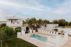 Masseria della Piana Ostuni