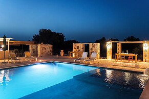 Masseria della Piana Ostuni