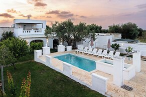Masseria della Piana Ostuni