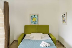 Masseria della Piana Ostuni