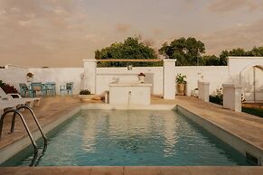 Masseria della Piana Ostuni