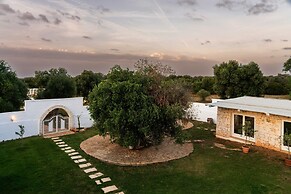 Masseria della Piana Ostuni