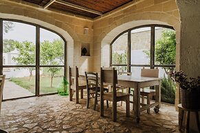 Masseria della Piana Ostuni