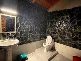 Mandeva Wooden castle