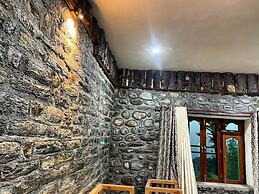 Mandeva Wooden castle