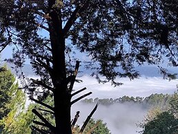 Mandeva Wooden castle