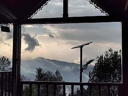 Mandeva Wooden castle