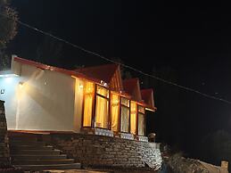 Mandeva Wooden castle