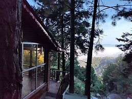 Mandeva Wooden castle