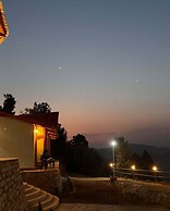 Mandeva Wooden castle