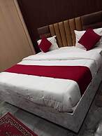 nancy paradise hotel