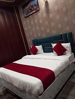 nancy paradise hotel