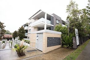 Kozyguru | Epping | Stylish 1 Bedroom Apartment