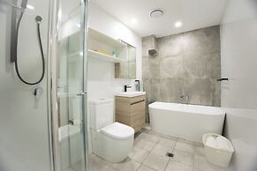 Kozyguru | Epping | Stylish 1 Bedroom Apartment