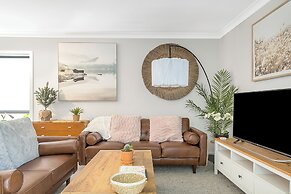 Kozyguru | Marsden Park | Charming 5Bed + Backyard