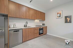 Kozyguru | Cobbitty | Cozy One-Bedroom Retreat
