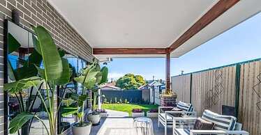 Casa Del Vogue | Luxury | Lithgow Blue Mountain
