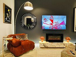 Casa Del Vogue | Luxury | Lithgow Blue Mountain