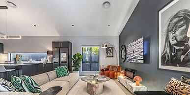 Casa Del Vogue | Luxury | Lithgow Blue Mountain