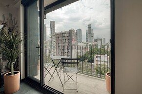Myla Chapultepec