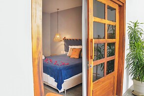 Pura Vida Hotel