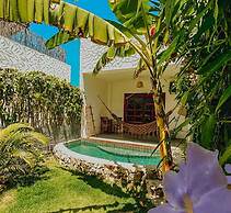 Pura Vida Hotel