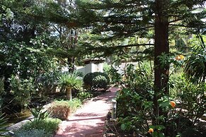 Monte Amendoa Apt in Lagos