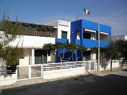 Blue Sky Appartamenti San Foca