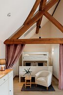 Barn in Wales With Swim Spa & Scenic Views