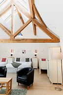 Barn in Wales With Swim Spa & Scenic Views