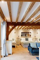 Barn in Wales With Swim Spa & Scenic Views