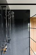 Barn in Wales With Swim Spa & Scenic Views