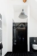 Barn in Wales With Swim Spa & Scenic Views