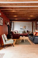 Barn in Wales With Swim Spa & Scenic Views