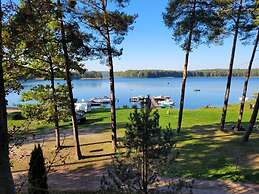 Single-storey Holiday Homes, Swimming Pool