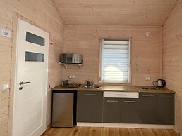 Single-storey Holiday Homes, Swimming Pool