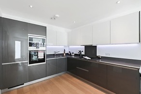 Still Life Farringdon