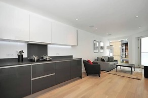 Still Life Farringdon