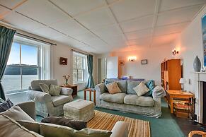 Seaside Escape in Newquay, No Deposit