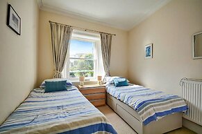 Seaside Escape in Newquay, No Deposit