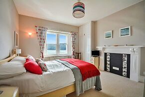 Seaside Escape in Newquay, No Deposit