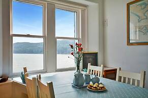 Seaside Escape in Newquay, No Deposit