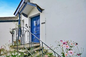 Seaside Escape in Newquay, No Deposit