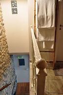 Limni Stone Apartment