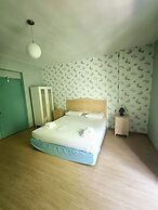 Valente Perlia Rooms