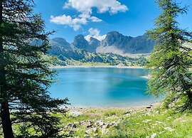 Apartment in Allos Near Ski Resort