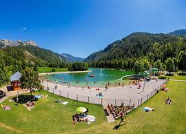 Apartment in Allos Near Ski Resort