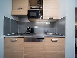 Apartment in Allos Near Ski Resort