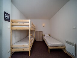 Apartment in Allos Near Ski Resort