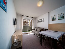 Apartment in Allos Near Ski Resort